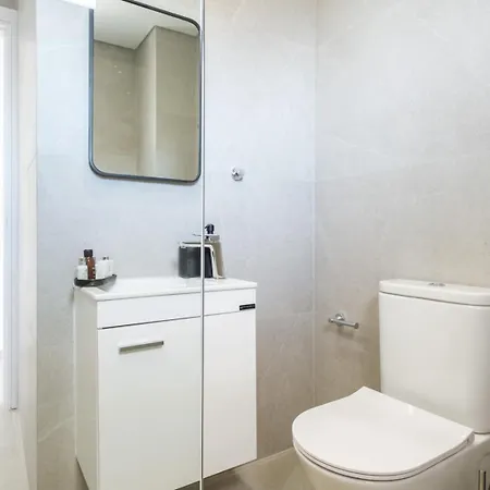 Apartament Silene Vii