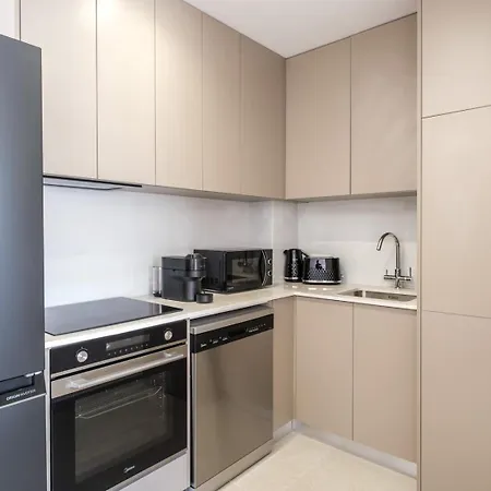 Apartament Silene Vii *