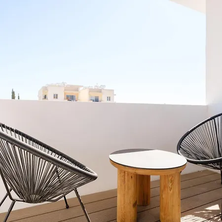 Silene Vii Apartment *