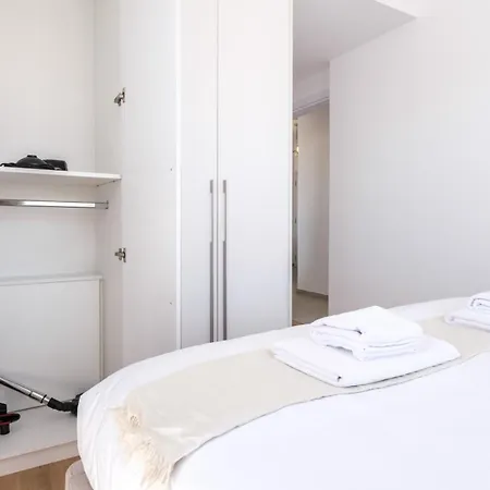 Apartament Silene Vii