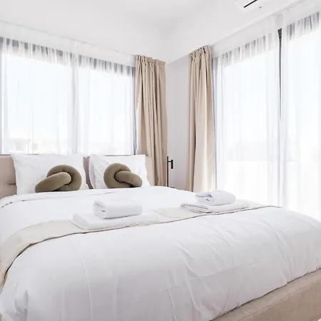 Silene Vii Apartament Paphos