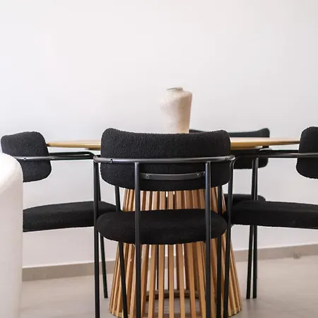 Apartment Silene Vii